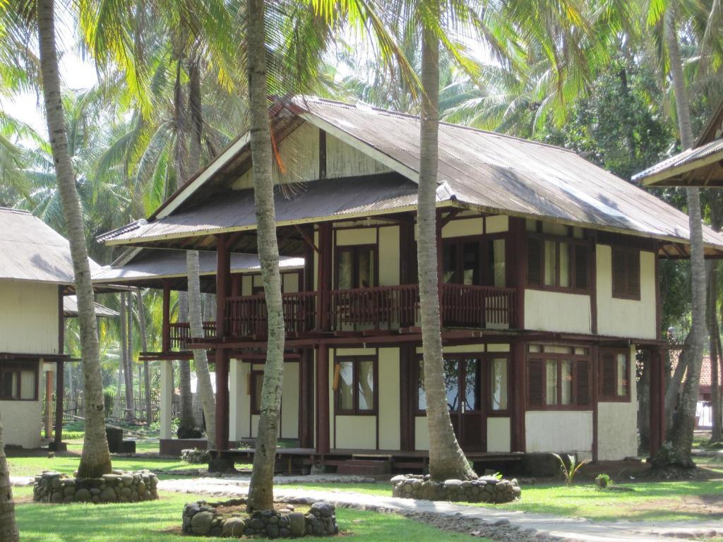 ANYER COTTAGE ANYER Indonesia dari IDR 515625 HOTELMIX